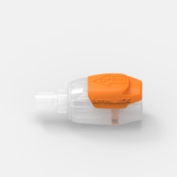 NPT1/8"-FO-PO-BS-3