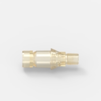 NPT1/8"-MO-S-3