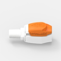 NPT1/4"-FO-AO-NS-6