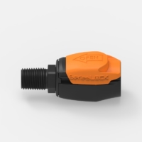 NPT1/4"-FV-NO-BE-4