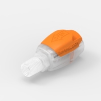 NPT1/4"-FV-PO-BE-5 - Image 2