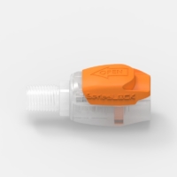 NPT1/4"-FV-PO-BE-5