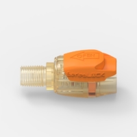 NPT1/4"-FV-SO-NS-4