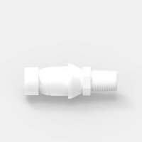 NPT1/4"-MV-A-SS-6