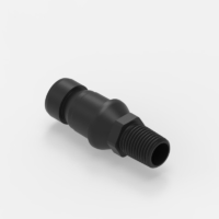 NPT1/4"-MV-N-SS-4 - Image 2