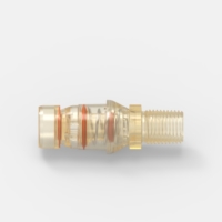 NPT1/4"-MV-S-SE-6