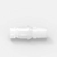 NPT3/8"-MO-P-6