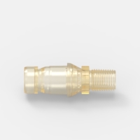 NPT3/8"-MO-S-6