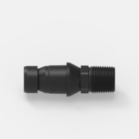 NPT3/8"-MV-N-ES-5