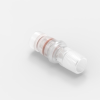 NPT3/8"-MV-K-BE-6 - Image 2