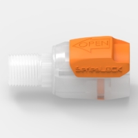 NPT1/2"-FO-PO-BS-12