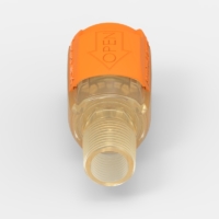 NPT1/2"-FO-SO-BS-8 - Image 3
