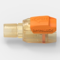NPT1/2"-FO-SO-BS-8