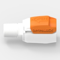 NPT1/2"-FO-AO-BS-10