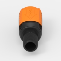 NPT1/2"-FV-NO-SS-10 - Image 3