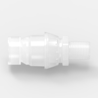 NPT1/2"-MO-K-8
