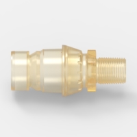 NPT1/2"-MO-S-8
