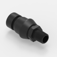 NPT1/2"-MV-N-VE-10 - Image 2