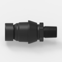 NPT1/2"-MV-N-VE-10