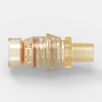 NPT1/2"-MV-S-SS-8